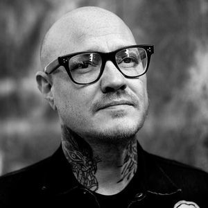 Meet your Posher, Steven